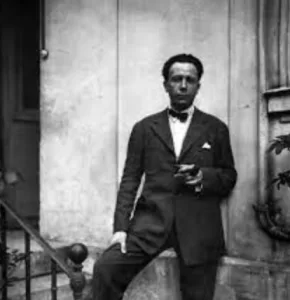 Robert Delaunay Artista
