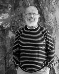 Jim Dine Artista