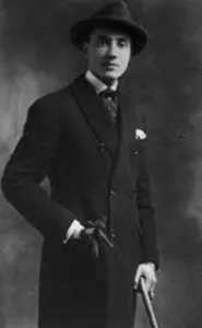 Antonio Donghi Artista