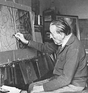Gerardo Dottori Artista