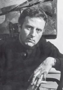 Gianni Dova Artista