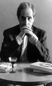 Jorge Eduardo Eielson Artista