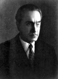 Julius Evola Artista