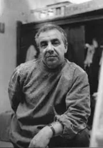 Pericle Fazzini Artista