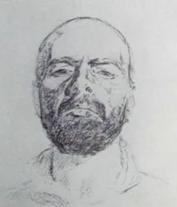 Italo Ferro Artista