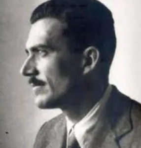 Fillia (Futurista) Artista