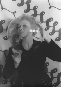 Leonor Fini Artista
