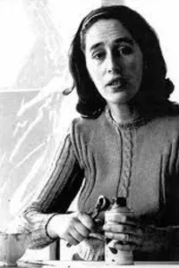 Giosetta Fioroni Artista