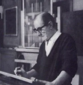 Aldo Galli Artista