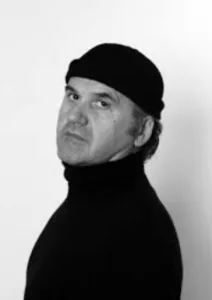 Omar Galliani Artista