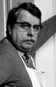 Franco Gentilini Artista