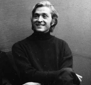 Domenico Gnoli Artista