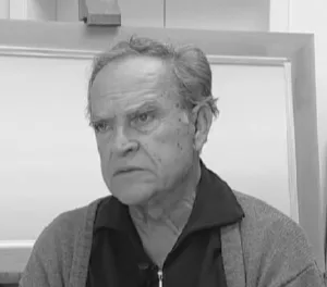 Piero Guccione Artista