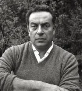 Renato Guttuso Artista