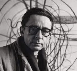 Hans Hartung Artista