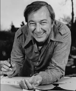 Jasper Johns Artista
