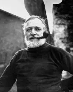 Asger Jorn Artista