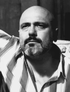 Bruno Ceccobelli Artista