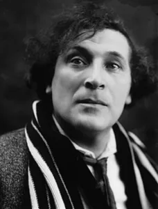 Marc Chagall Artista