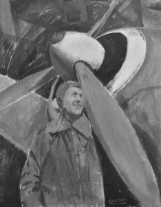 Giovanni Chetofi Artista