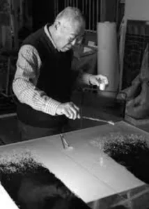 Hsiao Chin Artista