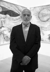 Francesco Clemente Artista