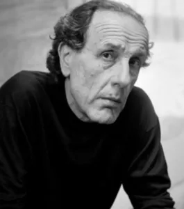 Enzo Cucchi Artista