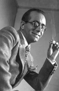 Tullio D'albisola Artista