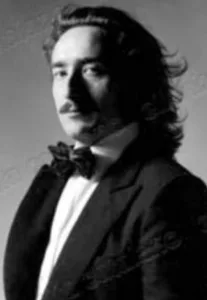 Gino De Dominicis Artista