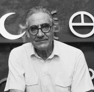 Lucio Del Pezzo Artista