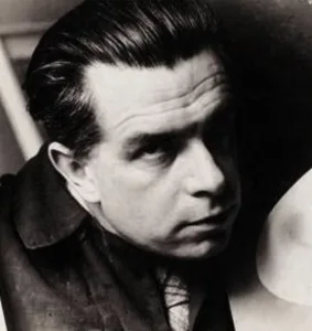Enrico Prampolini Artista
