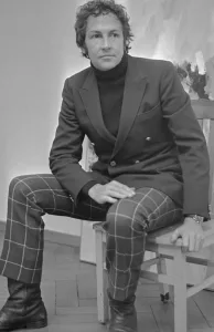 Robert Rauschenberg Artista
