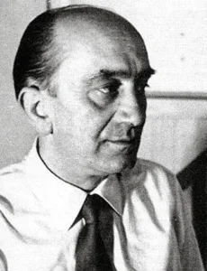 Manlio Rho Artista