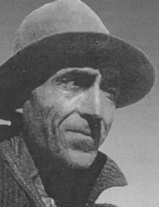 Gino Rossi Artista