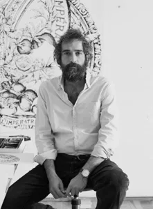Pietro Ruffo Artista