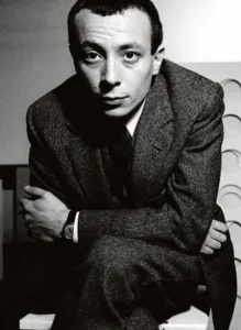Paolo Scheggi Artista