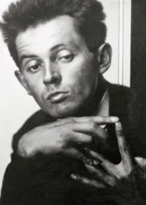 Egon Schiele Artista