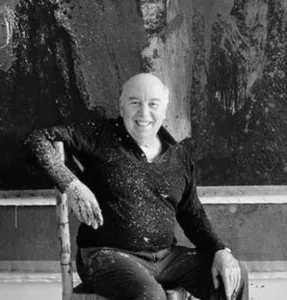 Toti Scialoja Artista