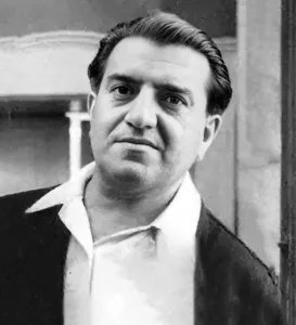 Gregorio Sciltian Artista