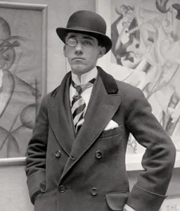 Gino Severini Artista