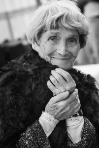 Maria Lai Artista