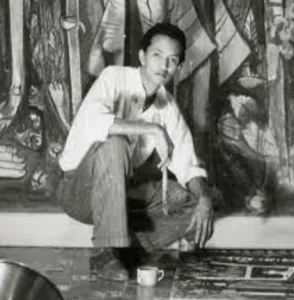 Wifredo Lam Artista