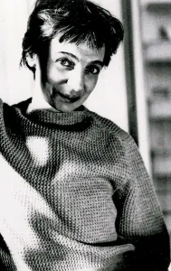 Bice Lazzari Artista