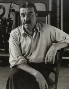 Fernand Leger Artista