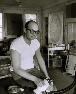 Sol Lewitt Artista