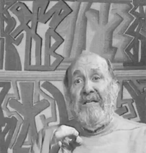 Riccardo Licata Artista