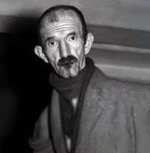 Antonio Ligabue Artista