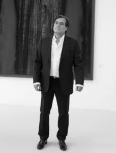 Marcello Lo Giudice Artista