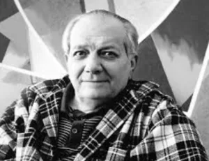 Alberto Magnelli Artista