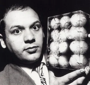 Piero Manzoni Artista